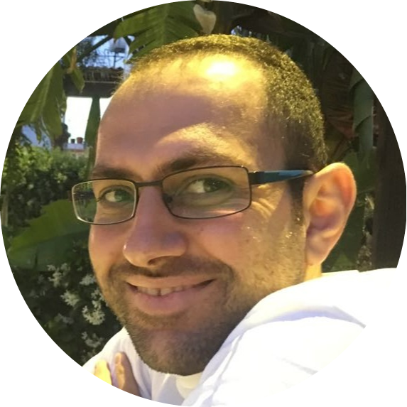 Go to the profile of Nectarios Nicolaou