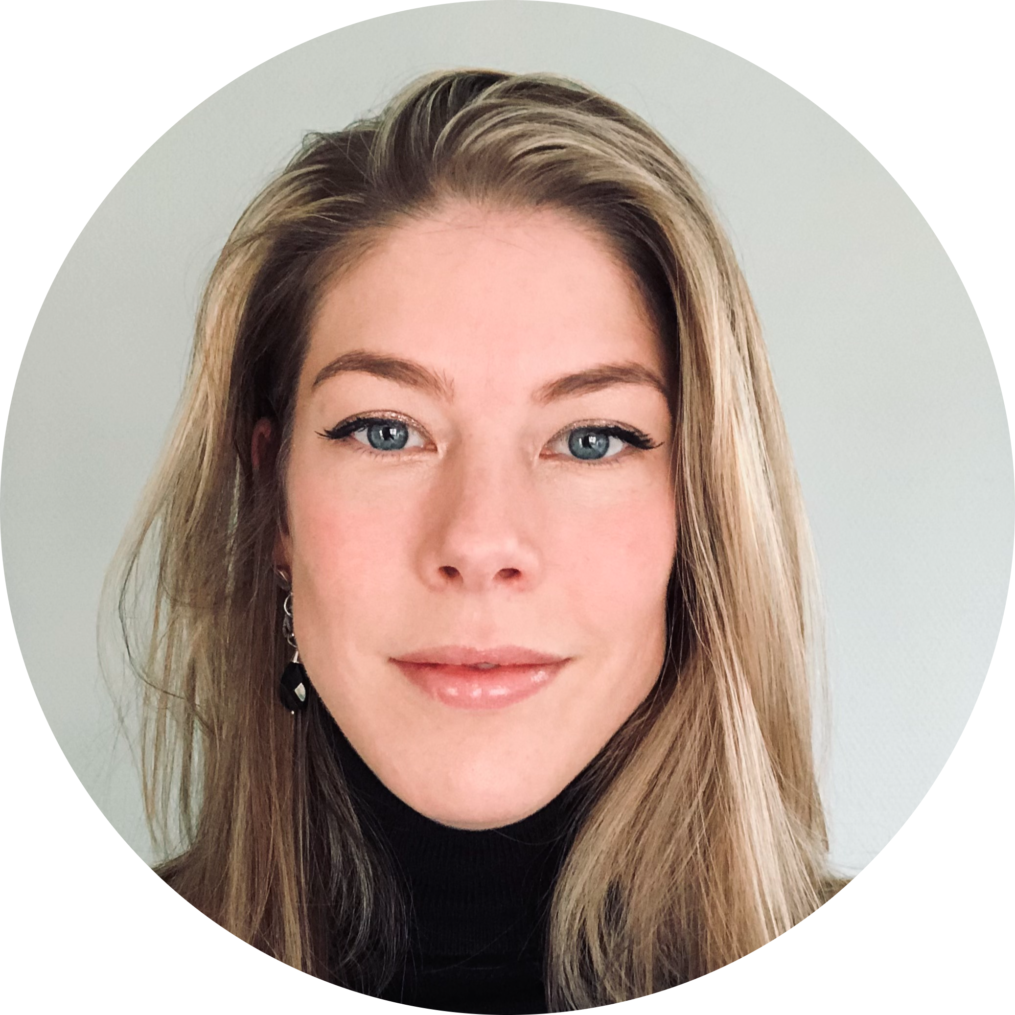 Go to the profile of Kim R. Kampen