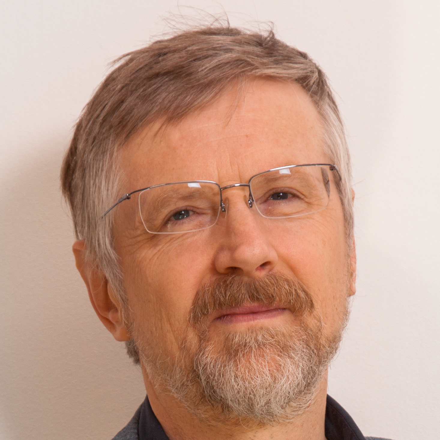 Go to the profile of Bohdan Schneider