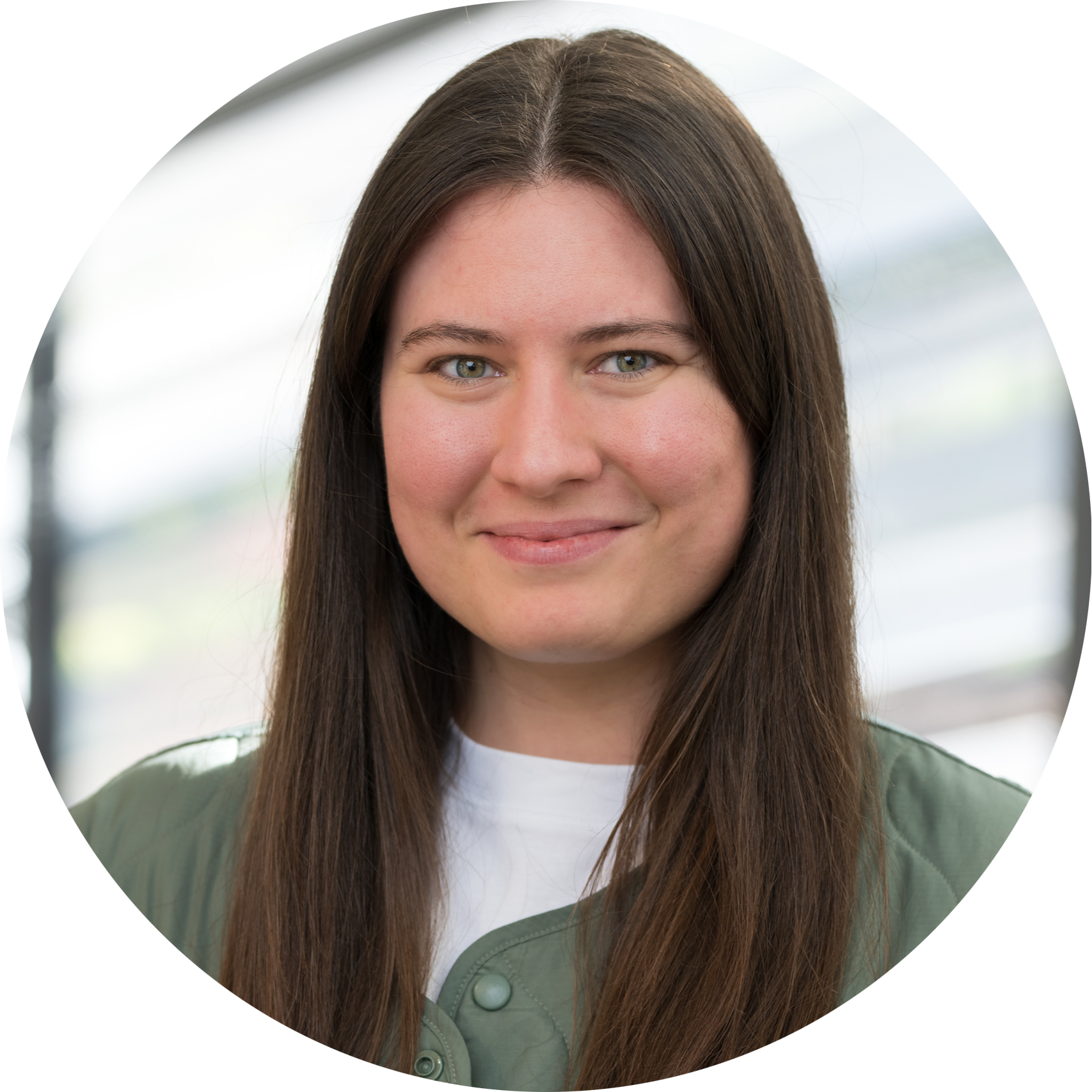 Go to the profile of Imogen Samuels