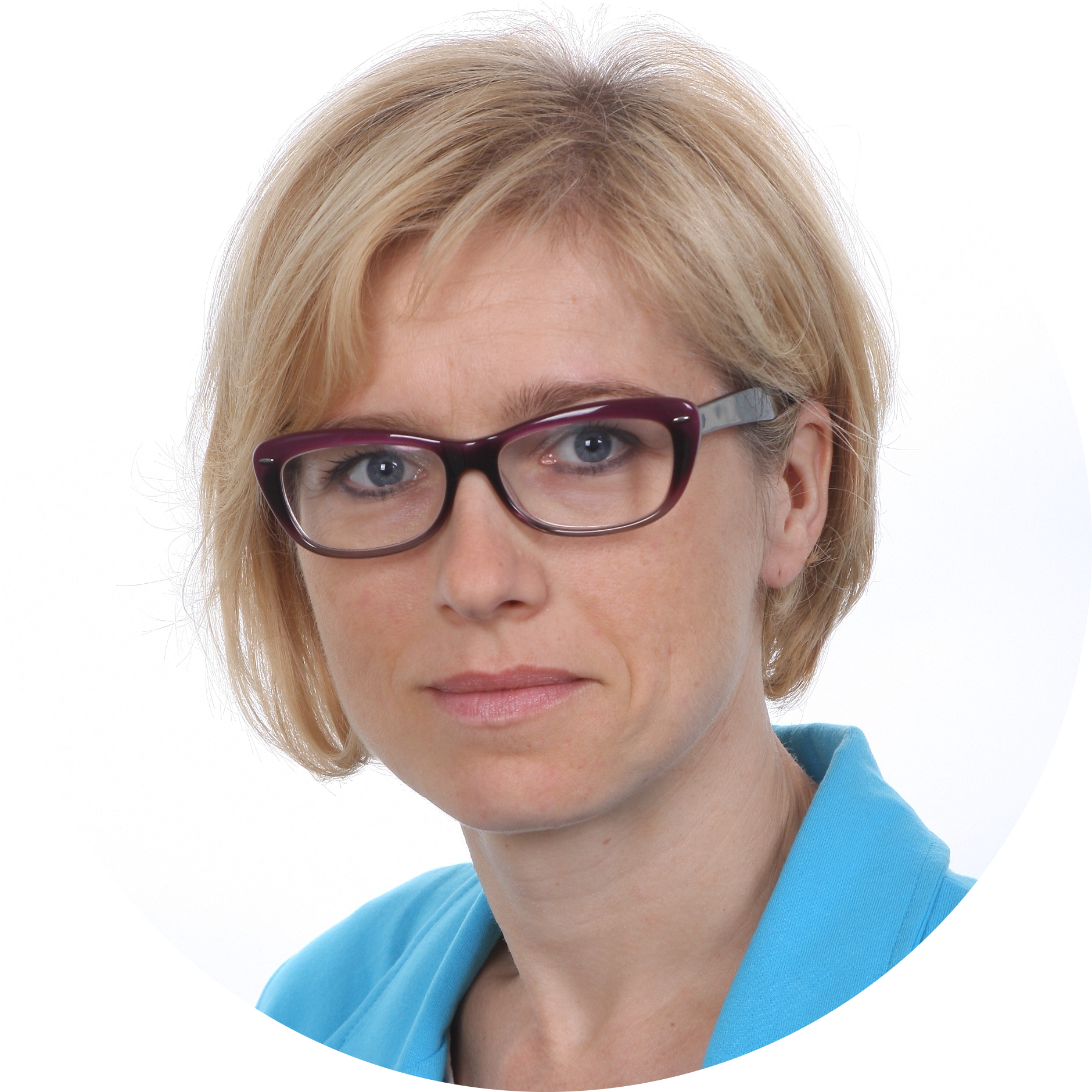 Go to the profile of Małgorzata Iciek