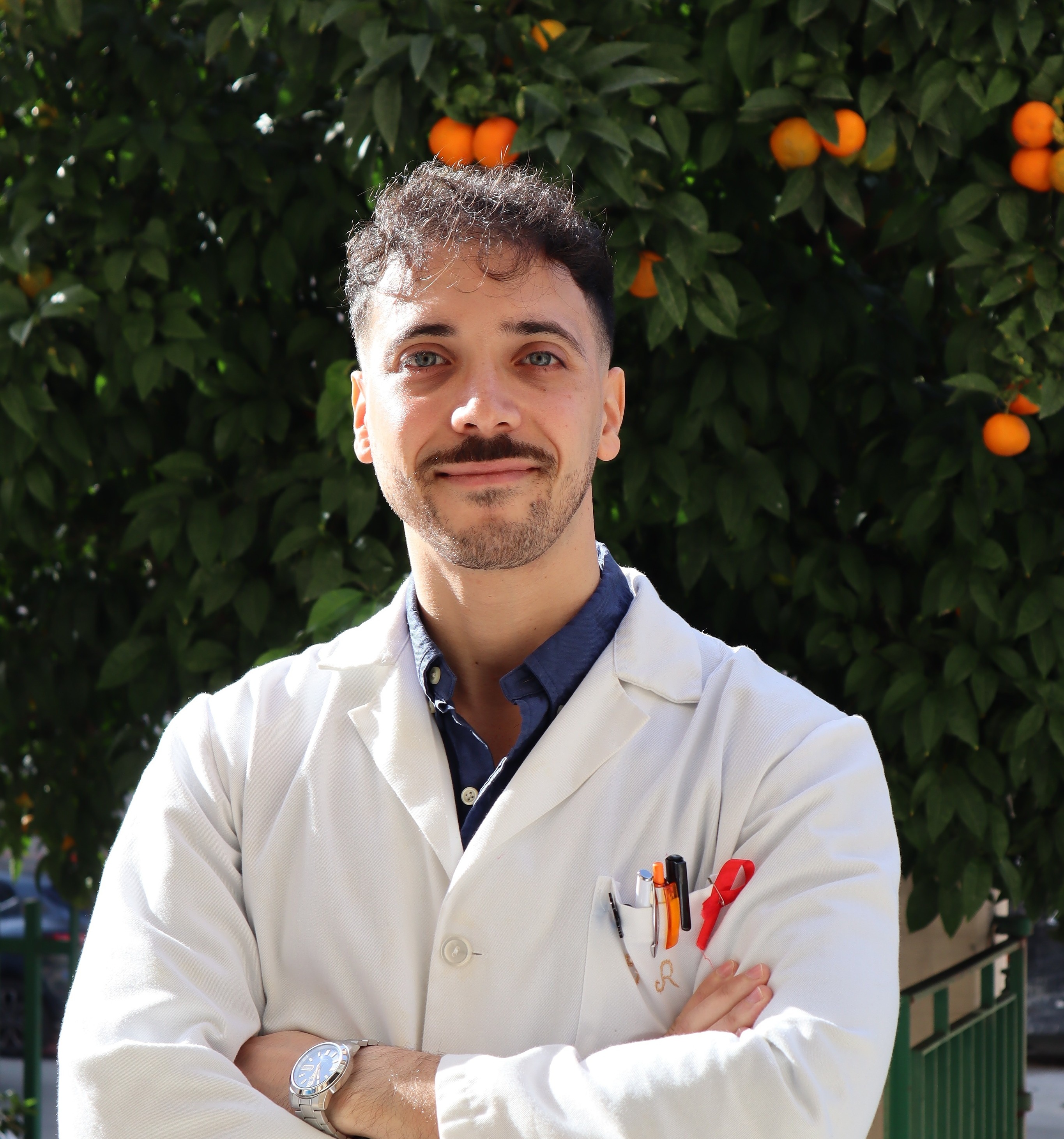 Go to the profile of Ignazio Restivo