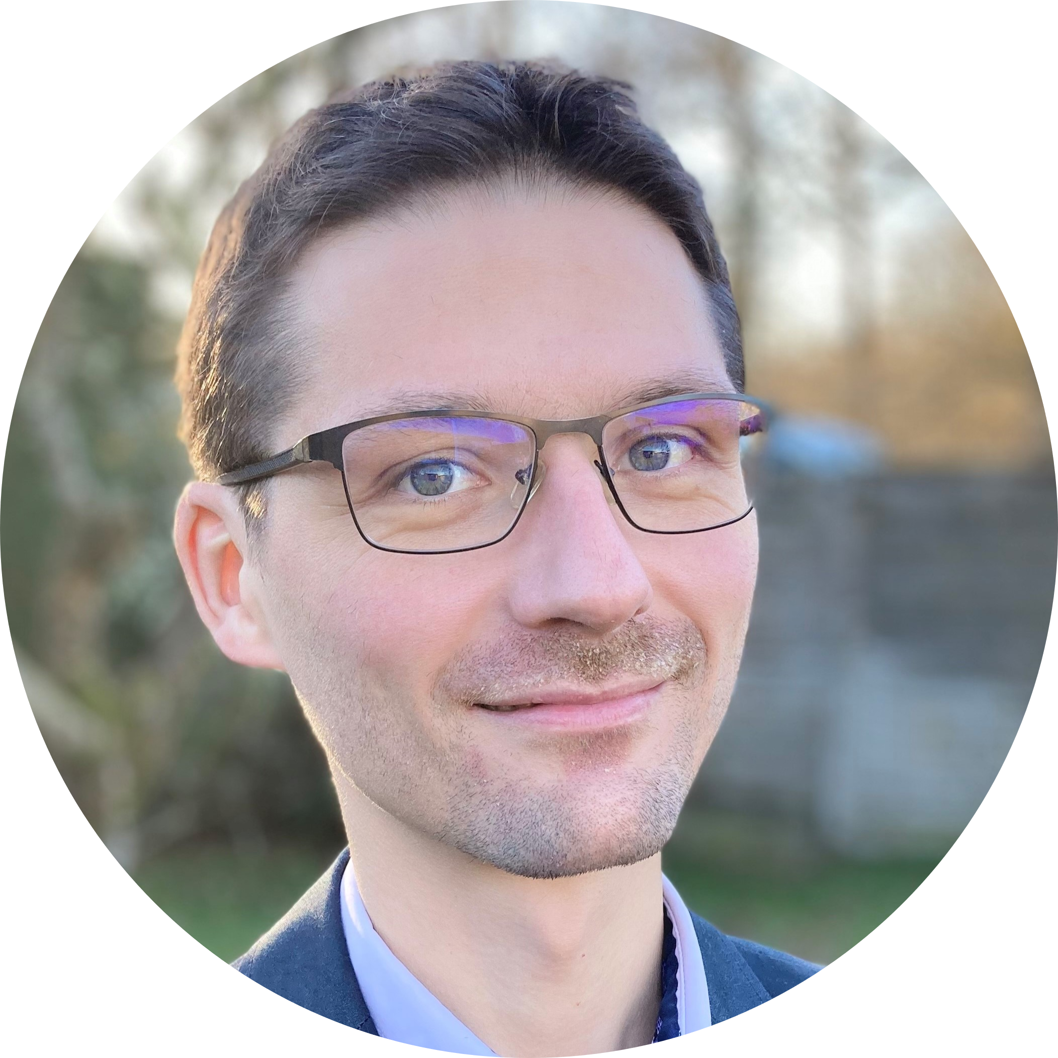 Go to the profile of Yann Fichou