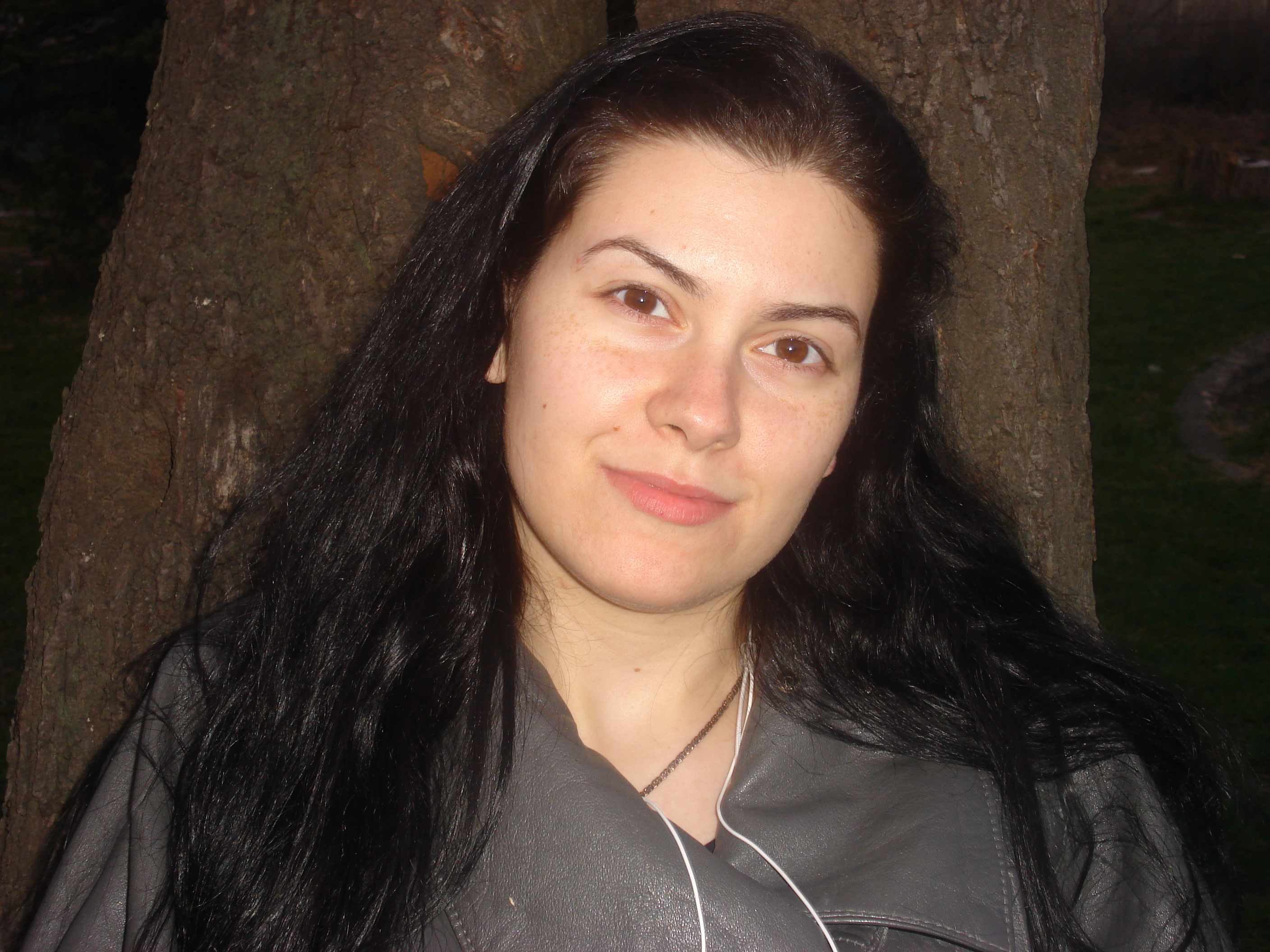 Go to the profile of Ekaterina Yotsova