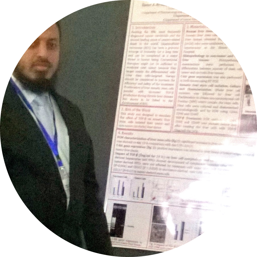 Go to the profile of Tamer Al-Shafie