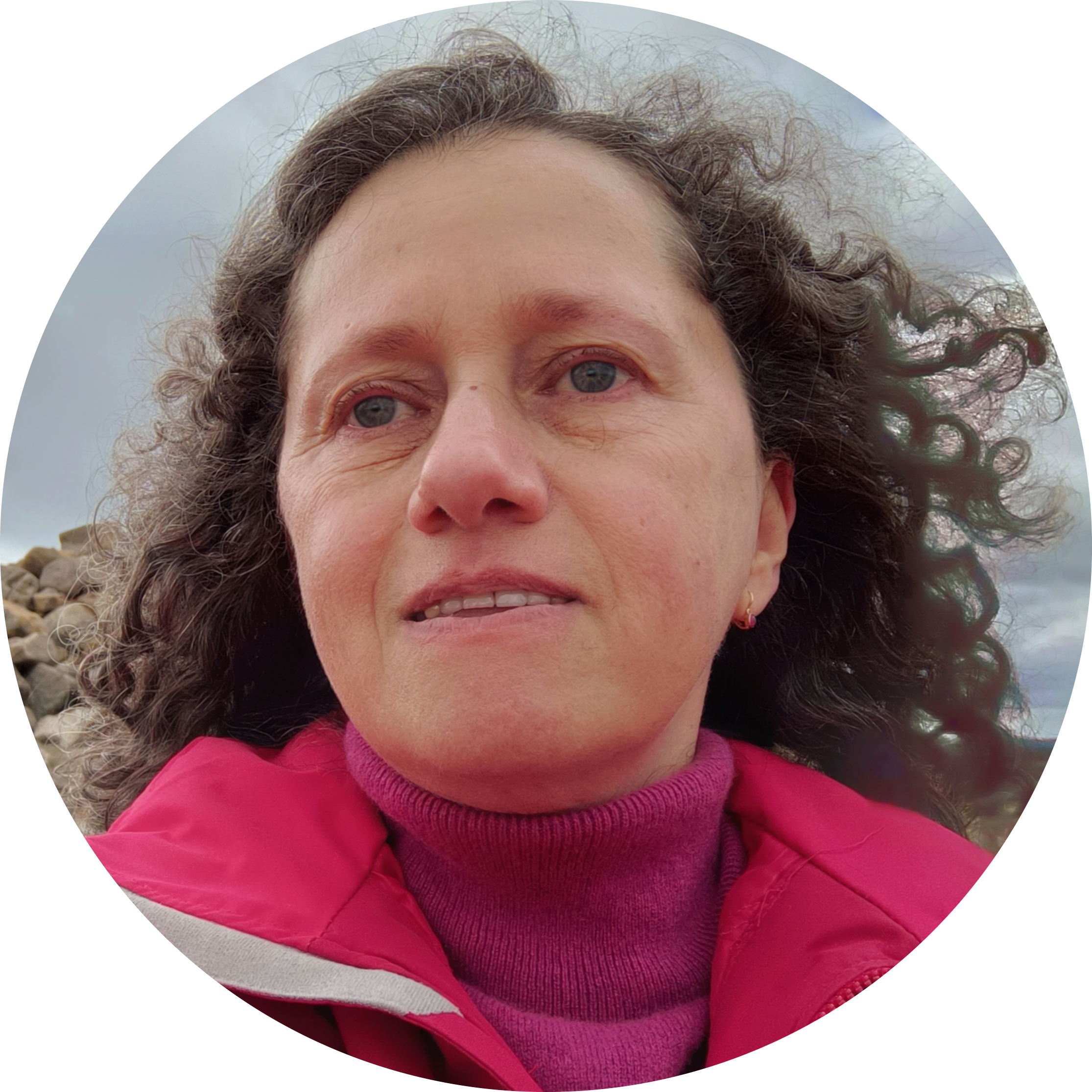 Go to the profile of Mihaela Stanescu