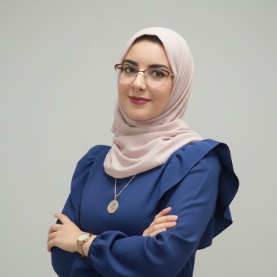 Go to the profile of Ahlem nour el yakine Bounechada