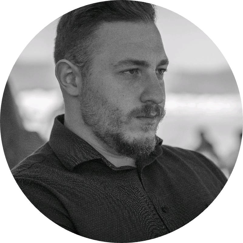 Go to the profile of Georgios Psarias