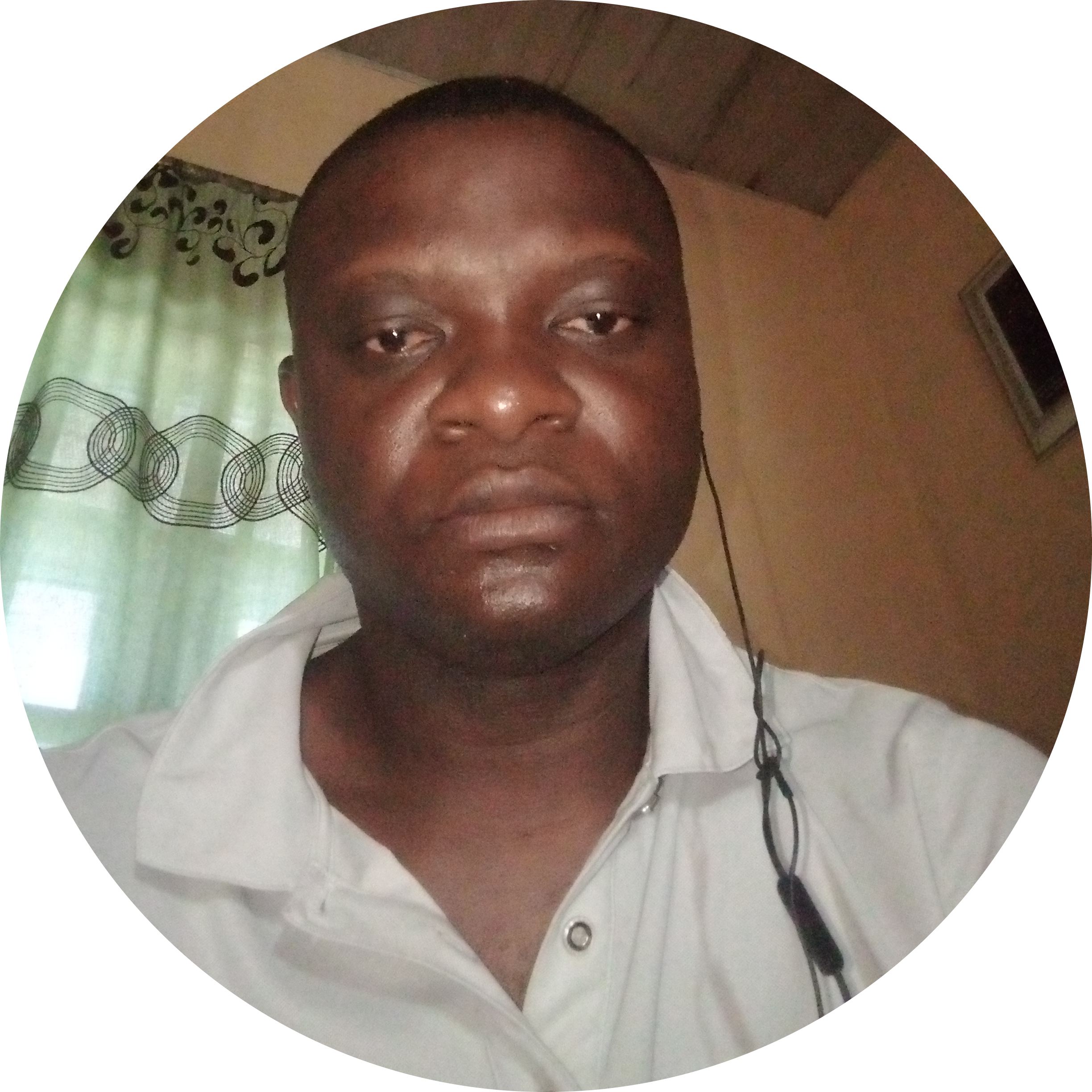 Go to the profile of Etim Esin Etim