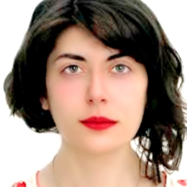 Go to the profile of Nino Pochkhidze