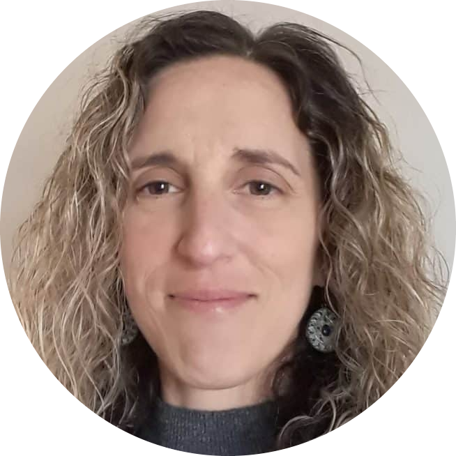 Go to the profile of Iratxe Puebla