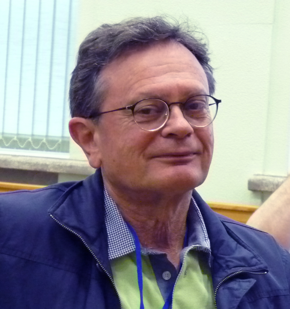 Go to the profile of Alain Krol