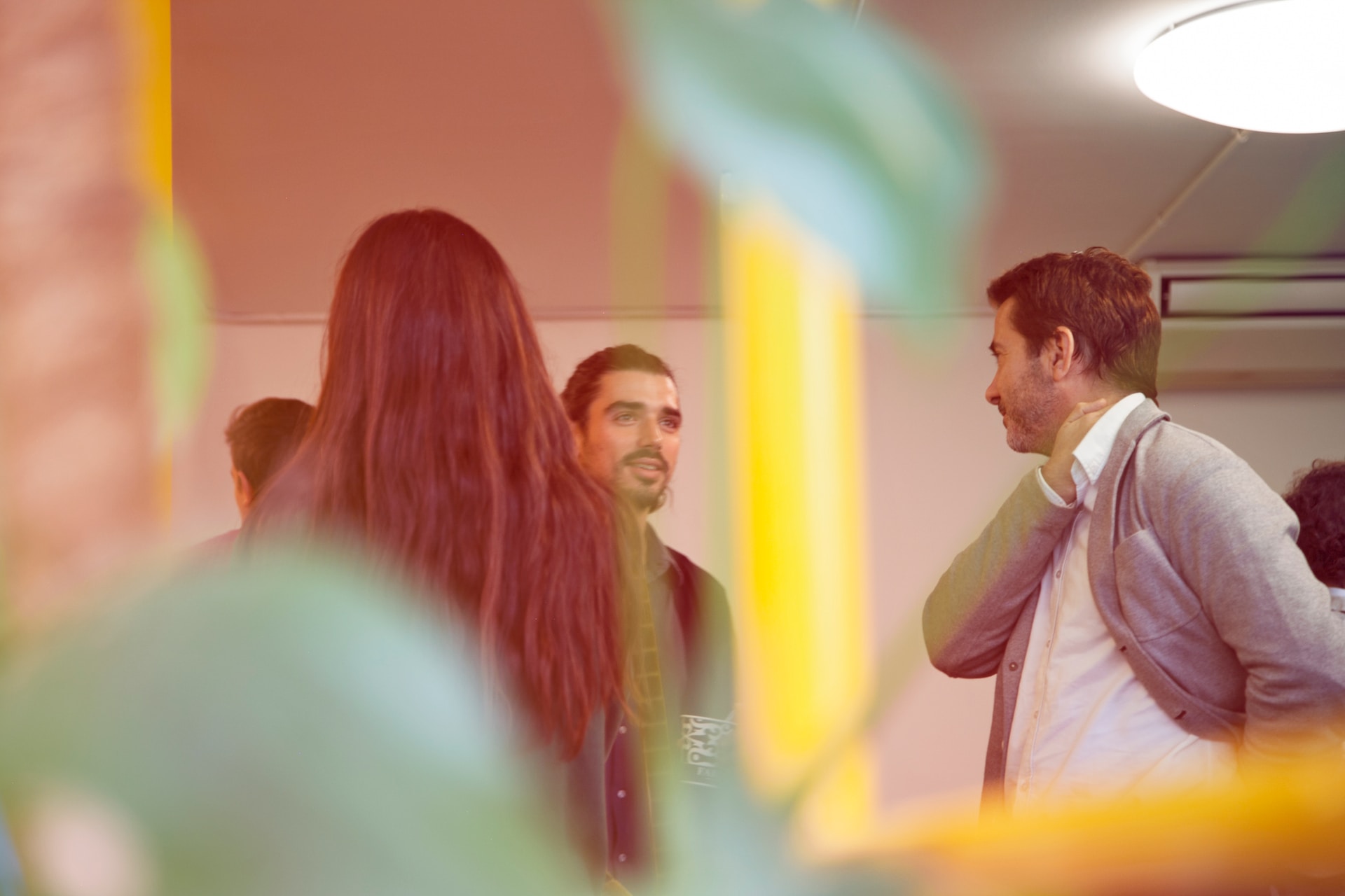 How to engage the users of your research