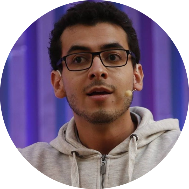 Go to the profile of João Victor Cabral Costa