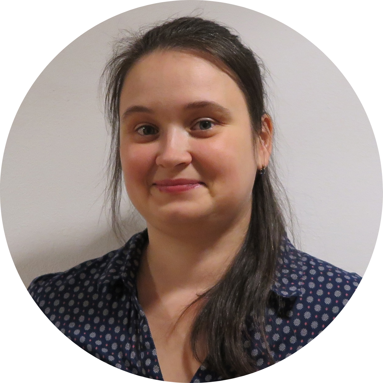 Go to the profile of Oksana Palchevska