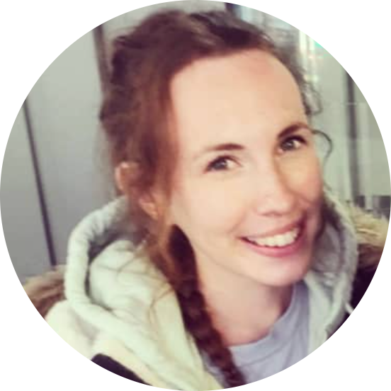 Go to the profile of Jessica Lily Davis