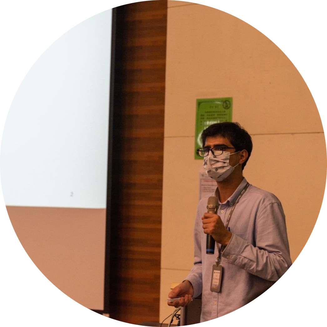 Go to the profile of Gul Muneer