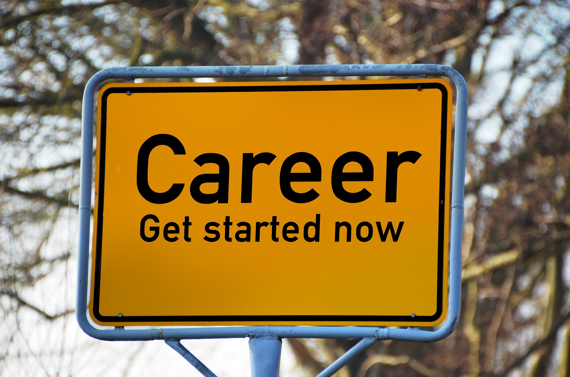 How to restart an academic career during a pandemic
