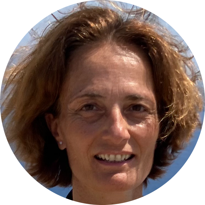 Go to the profile of Allegra Via