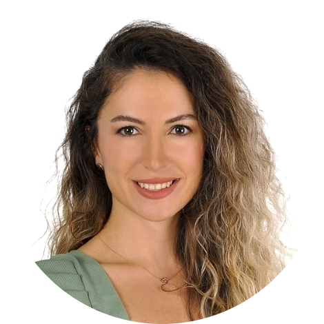 Go to the profile of Pelin Ergun