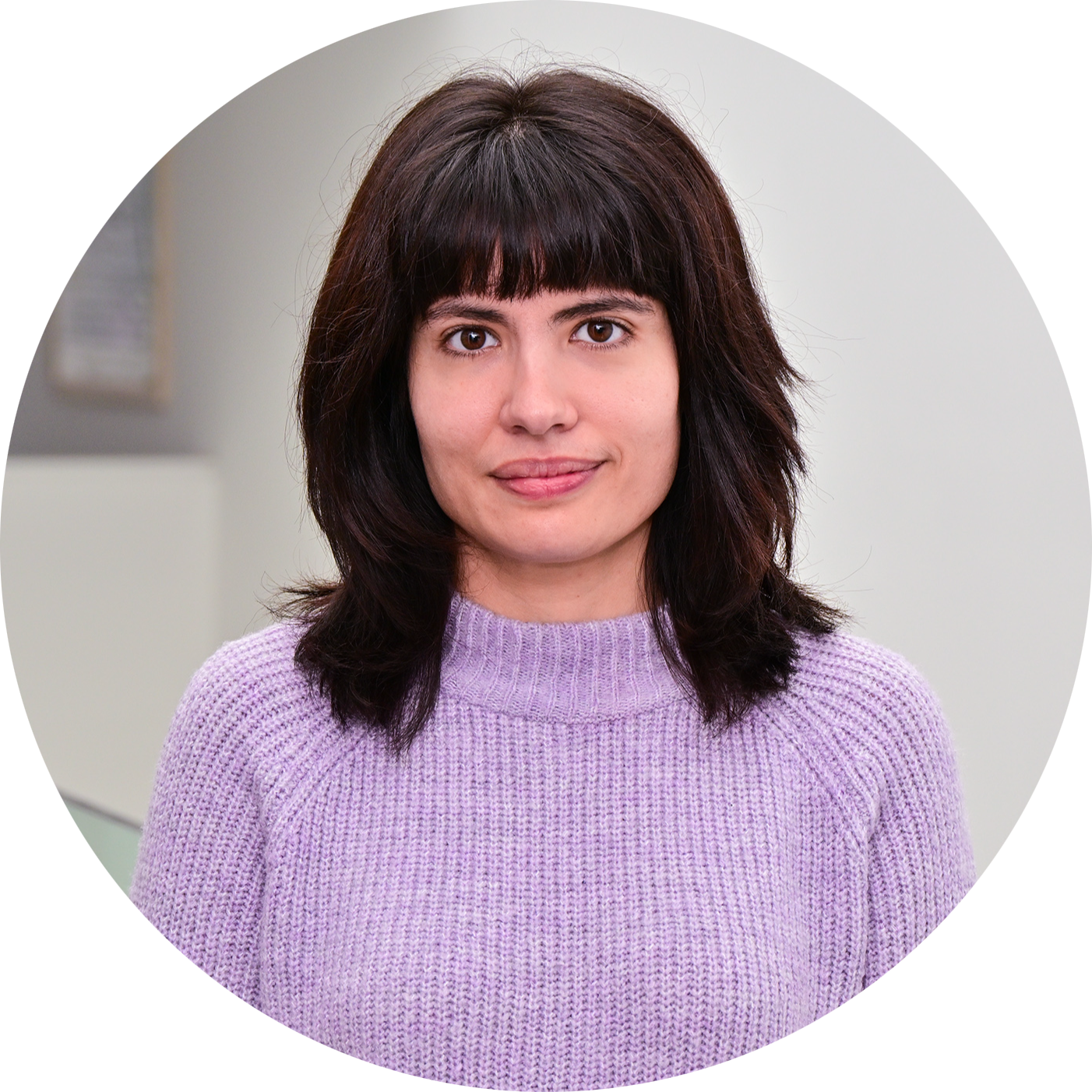 Go to the profile of Natalia Jimenez Moreno