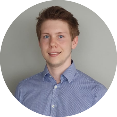 Go to the profile of Patrick Penndorf