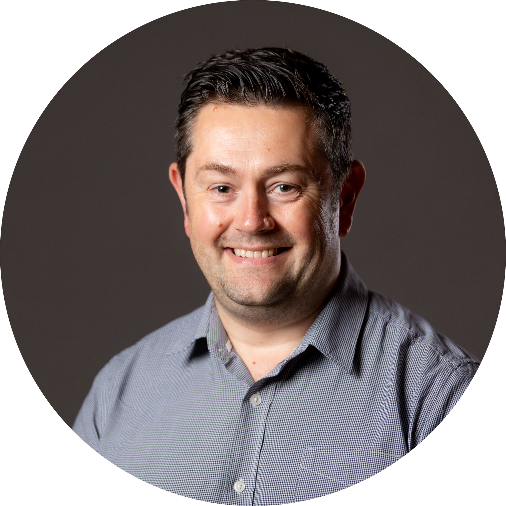 Go to the profile of Gavin McStay