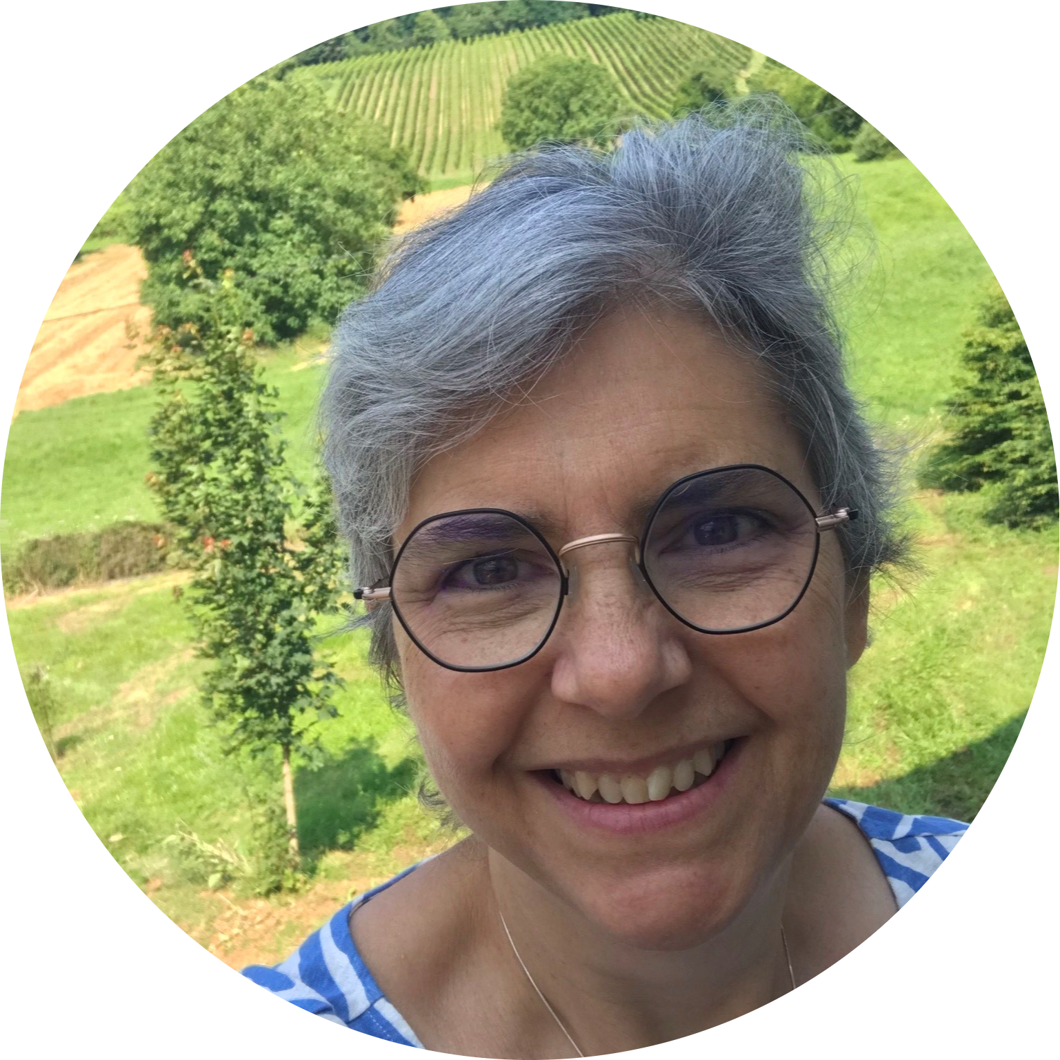 Go to the profile of Rachel Bishop