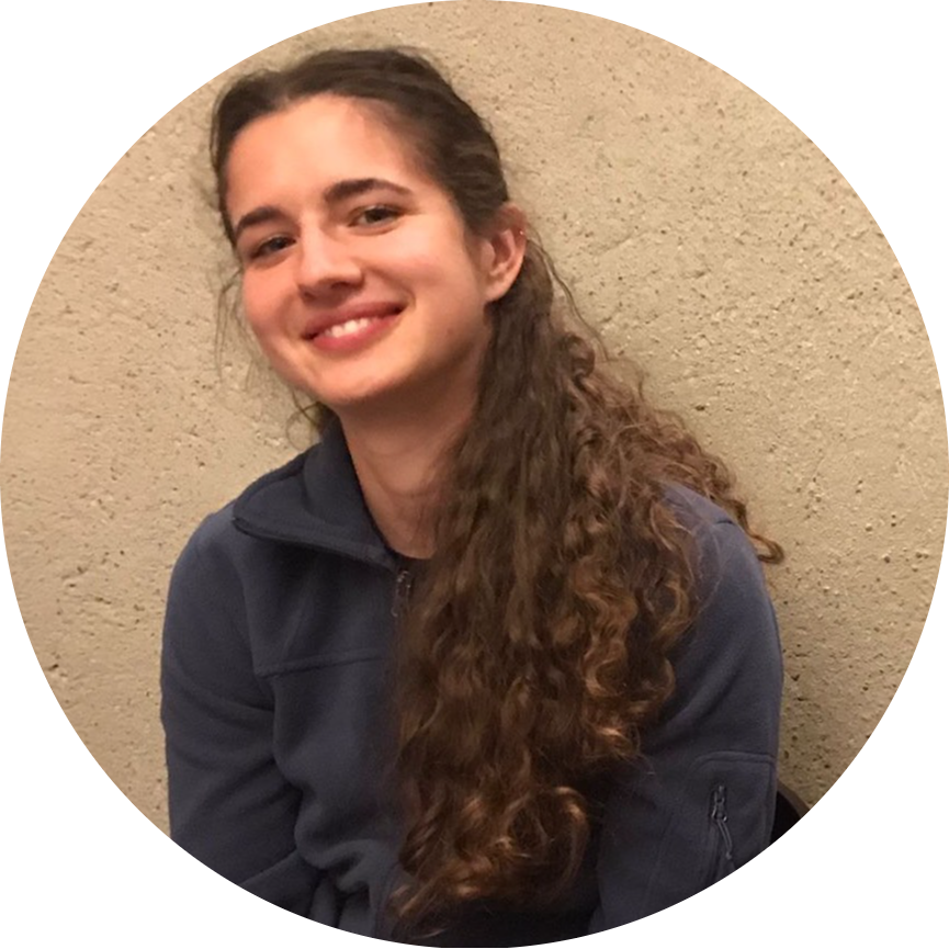 Go to the profile of Elyse Fischer