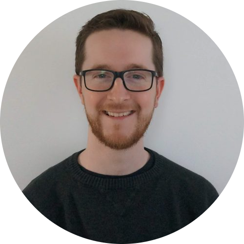 Go to the profile of Robbie Baldock