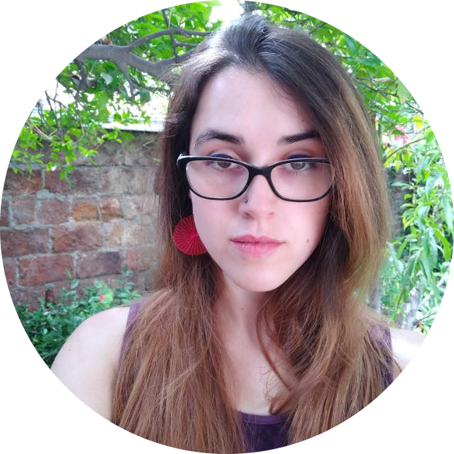 Go to the profile of Josefina Marín-Rojas