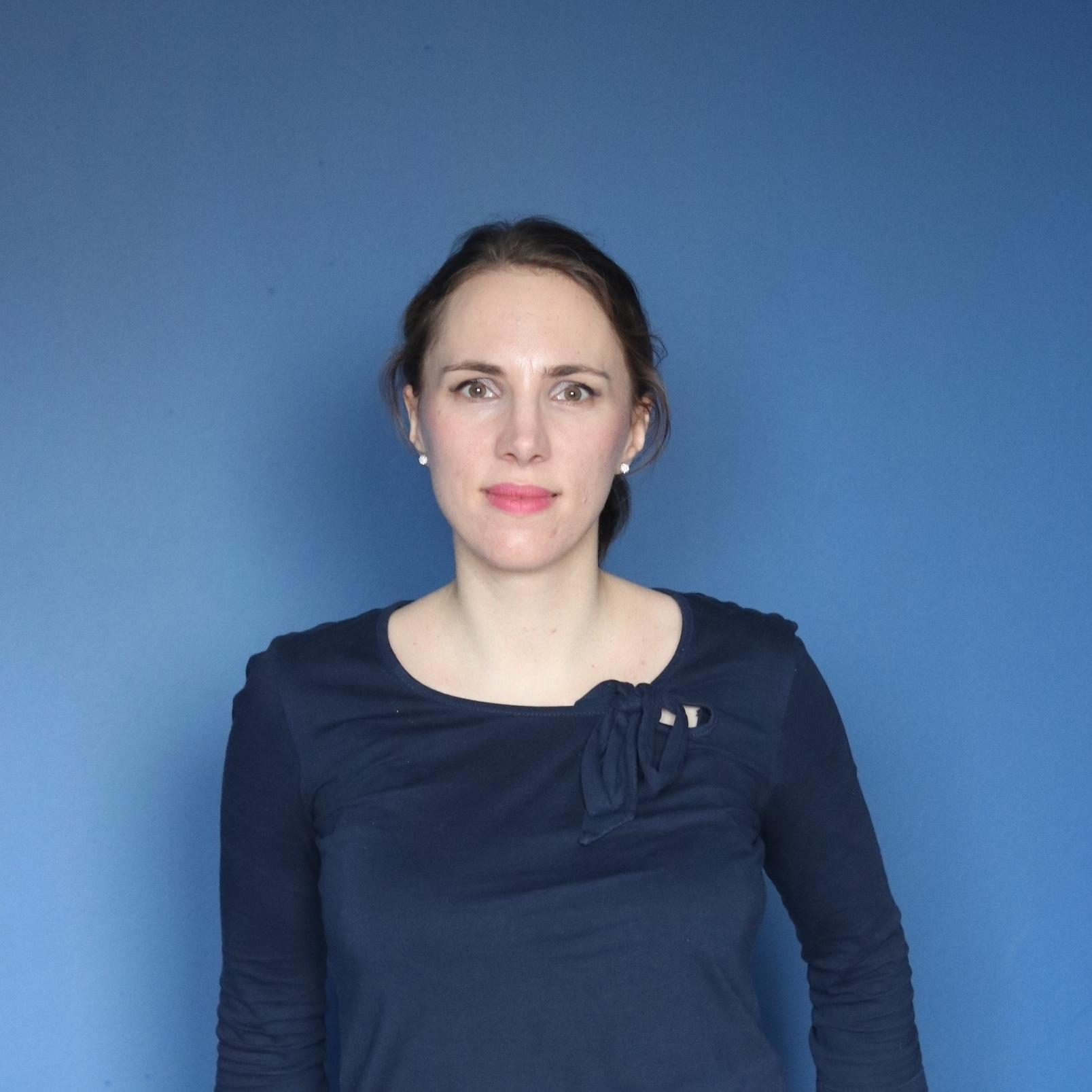 Go to the profile of Agata Szade