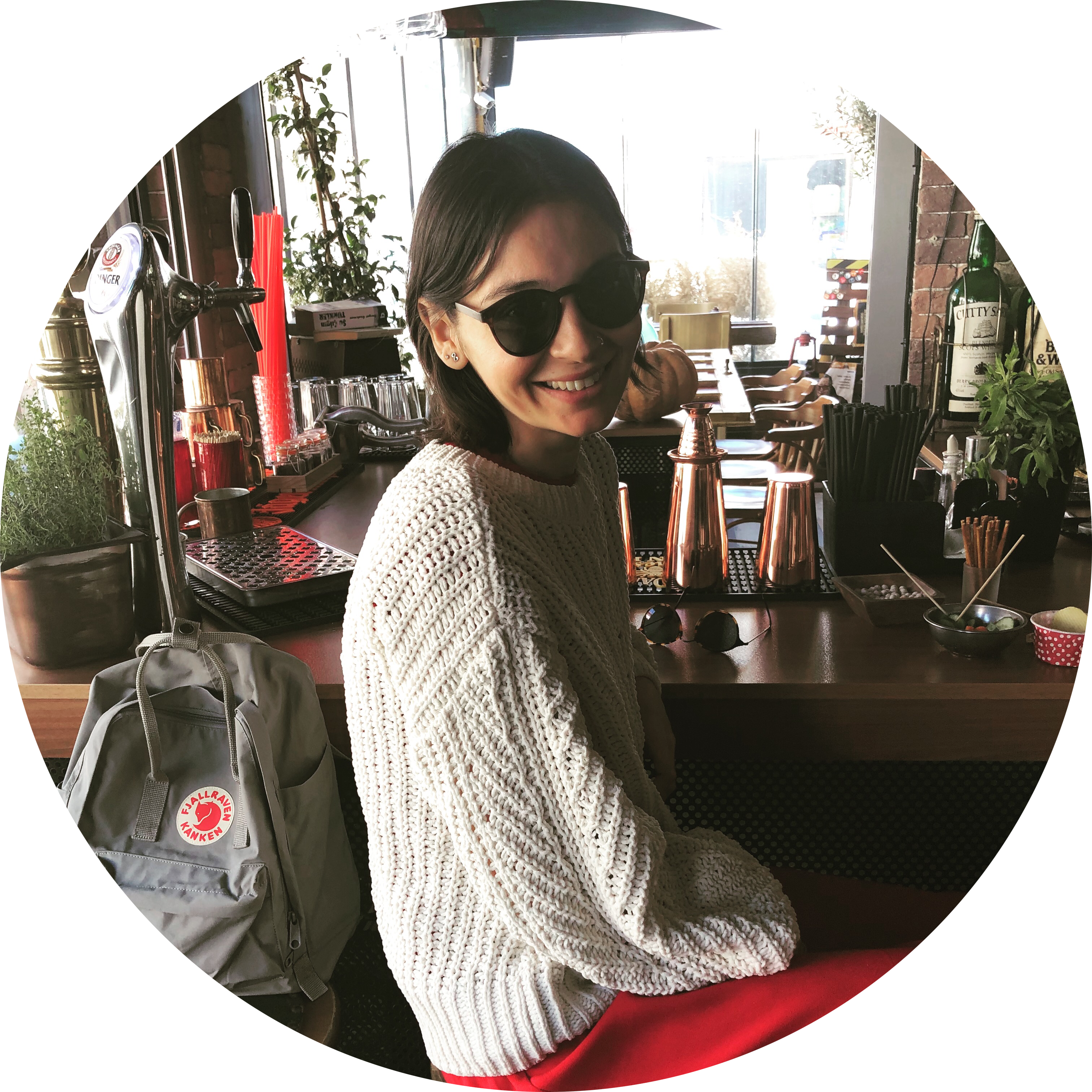 Go to the profile of Seniz Inanc-Surer