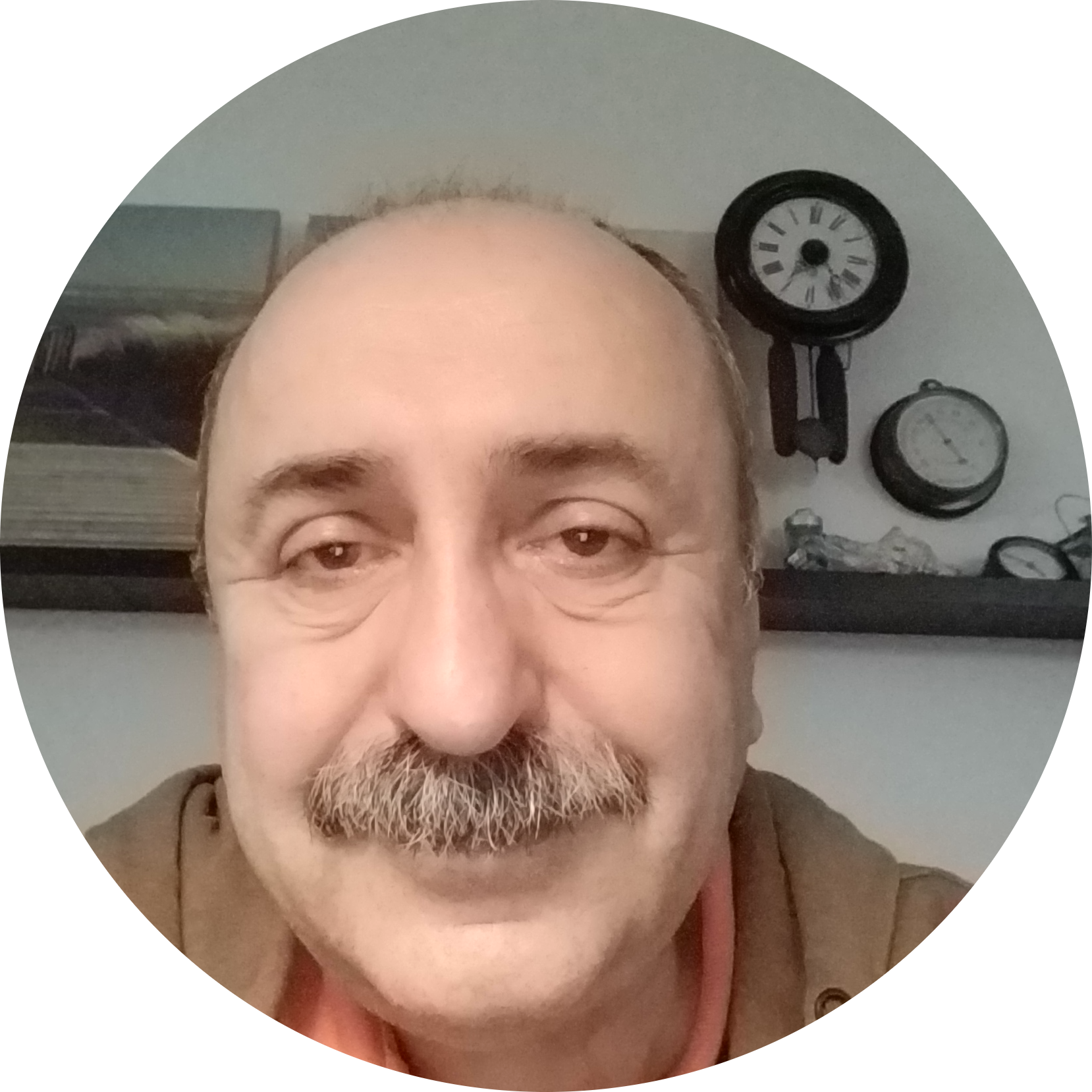 Go to the profile of ercan  erten