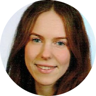 Go to the profile of Ramona Andrea Schöpf