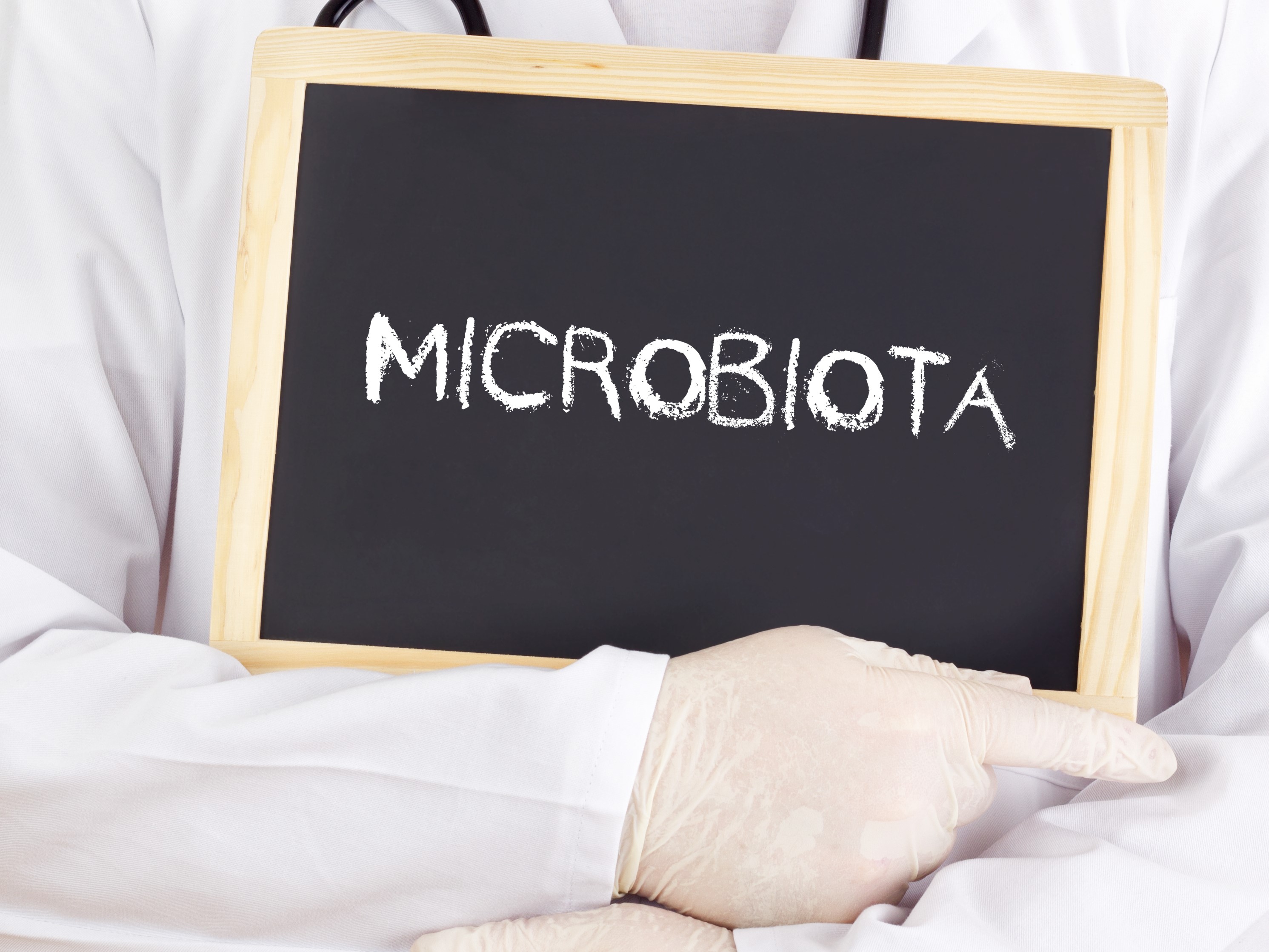 Allergy and the microbiome, a bidirectional influence  – a 'science and society' outreach event in Spain