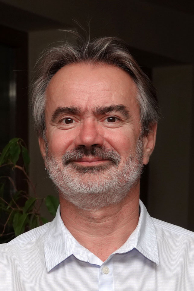 Go to the profile of Zsolt Török
