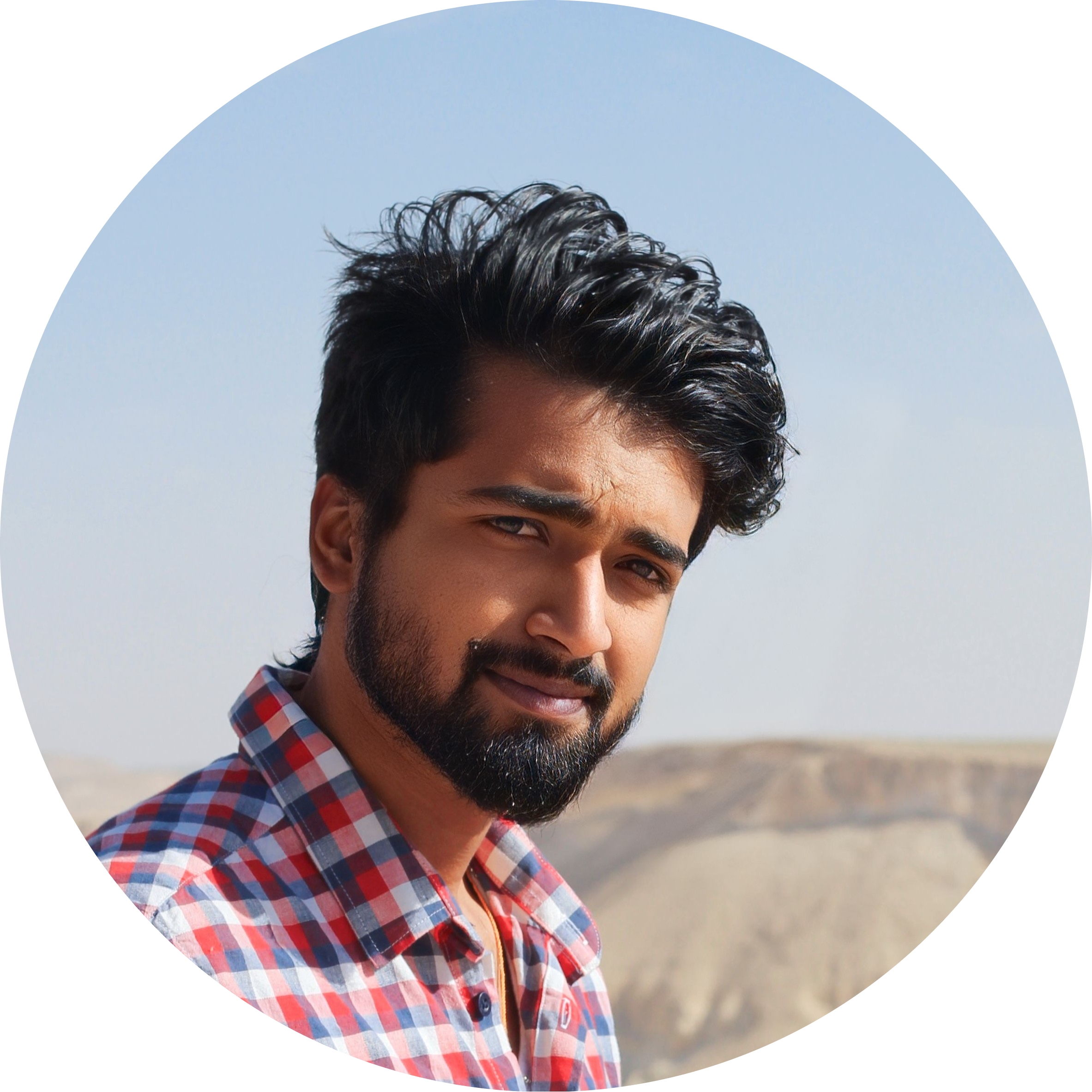 Go to the profile of Rajarachan Kogali Math