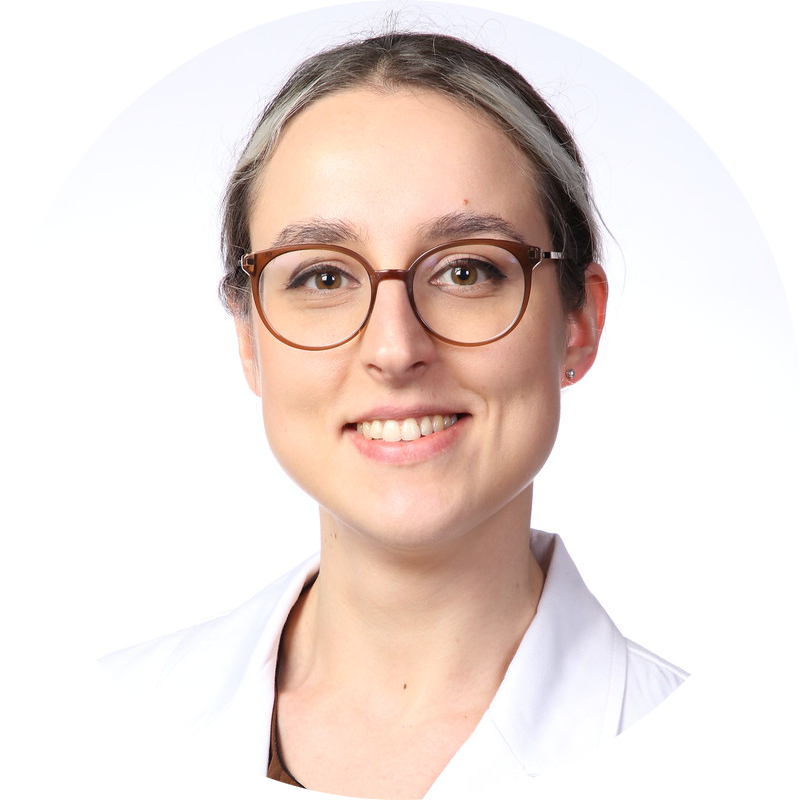 Go to the profile of Sonia Debek