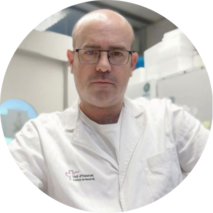 Go to the profile of Miguel F Segura