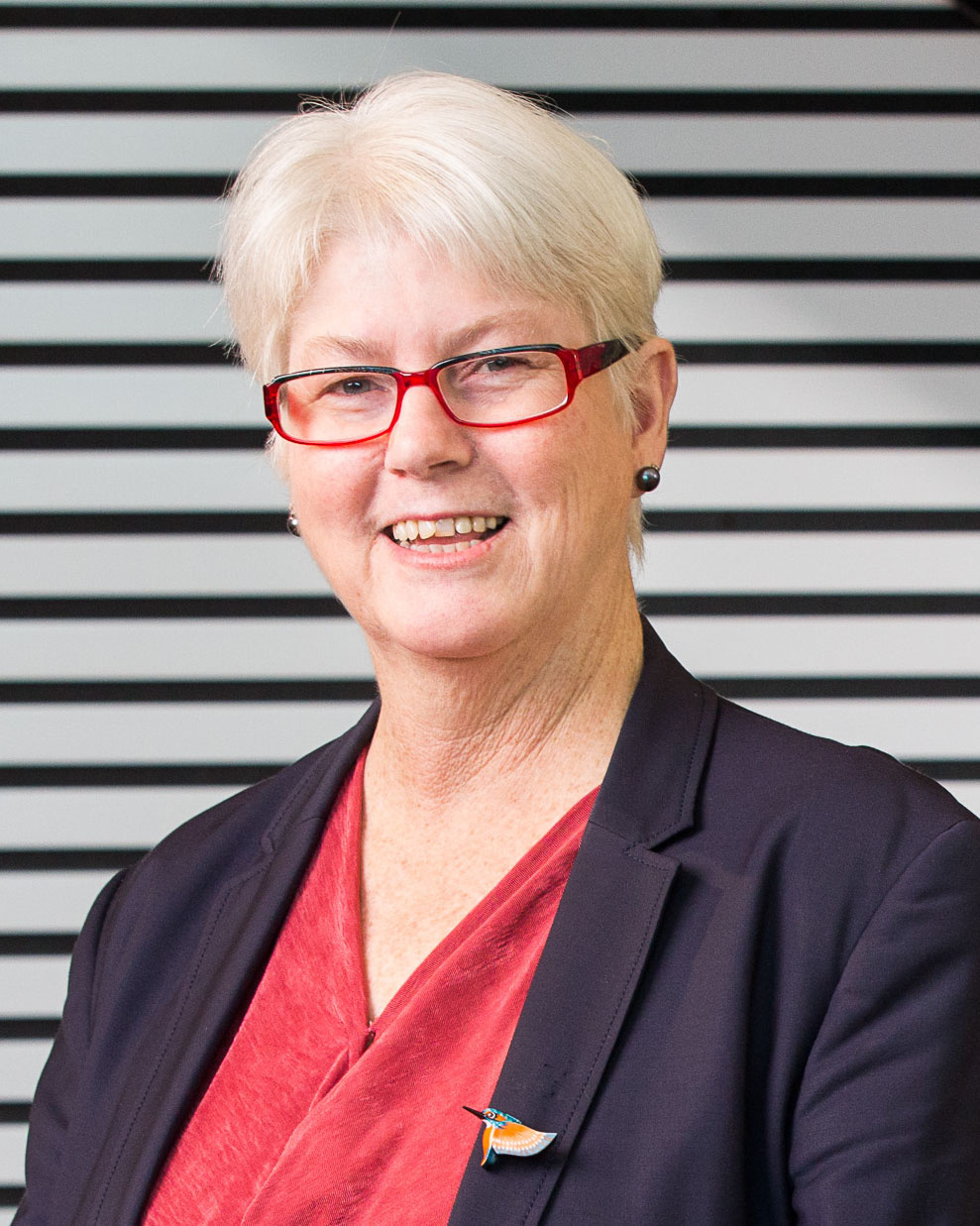 Go to the profile of Leann Tilley