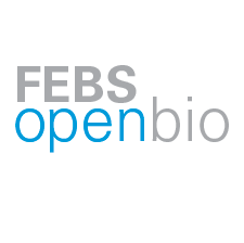 Go to the profile of FEBS Open Bio
