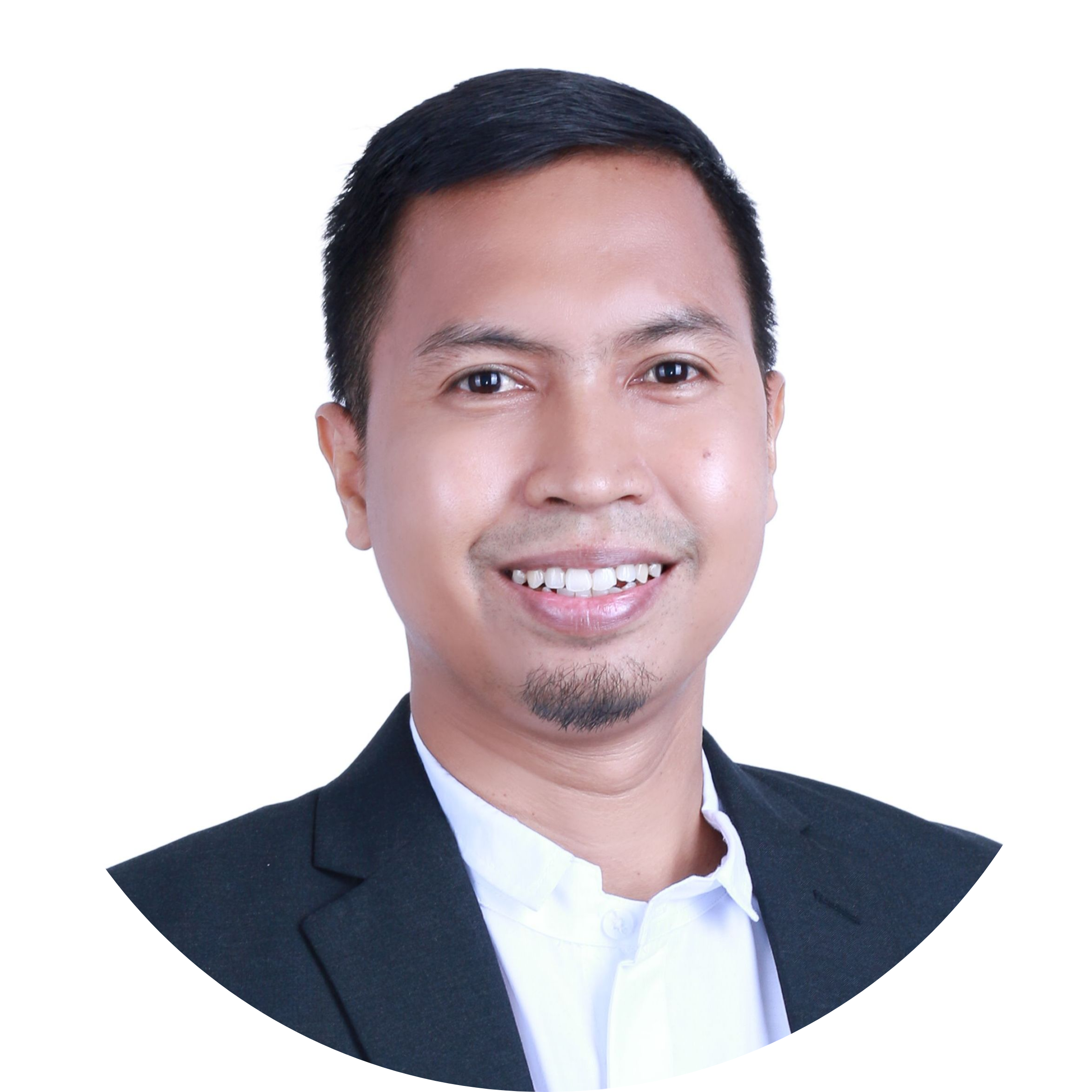 Go to the profile of Bramadi Arya