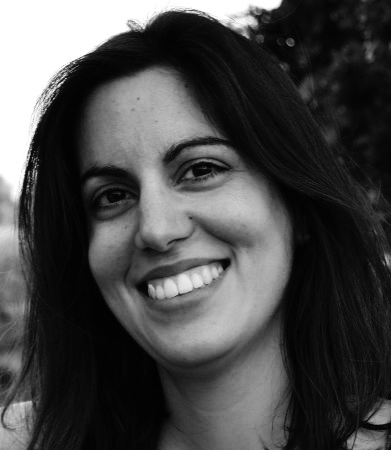 Go to the profile of Maria Papatriantafyllou