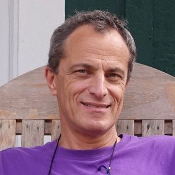 Go to the profile of Didier Picard