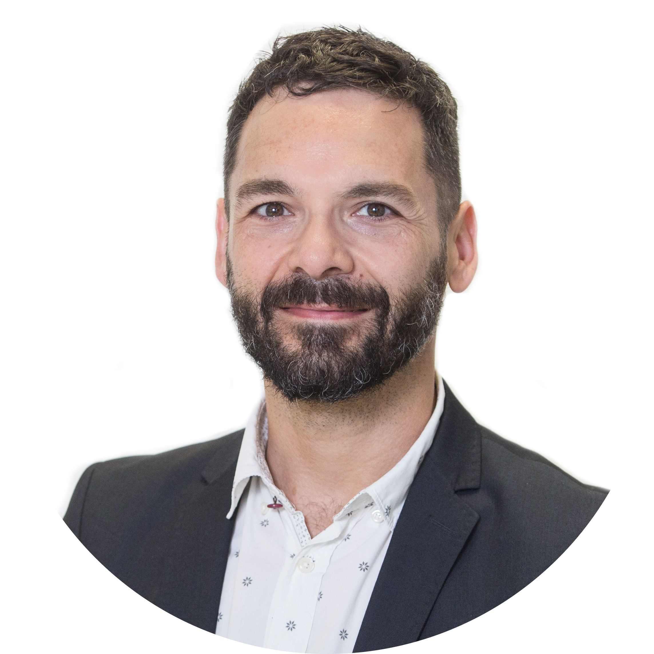 Go to the profile of Tiago Botelho