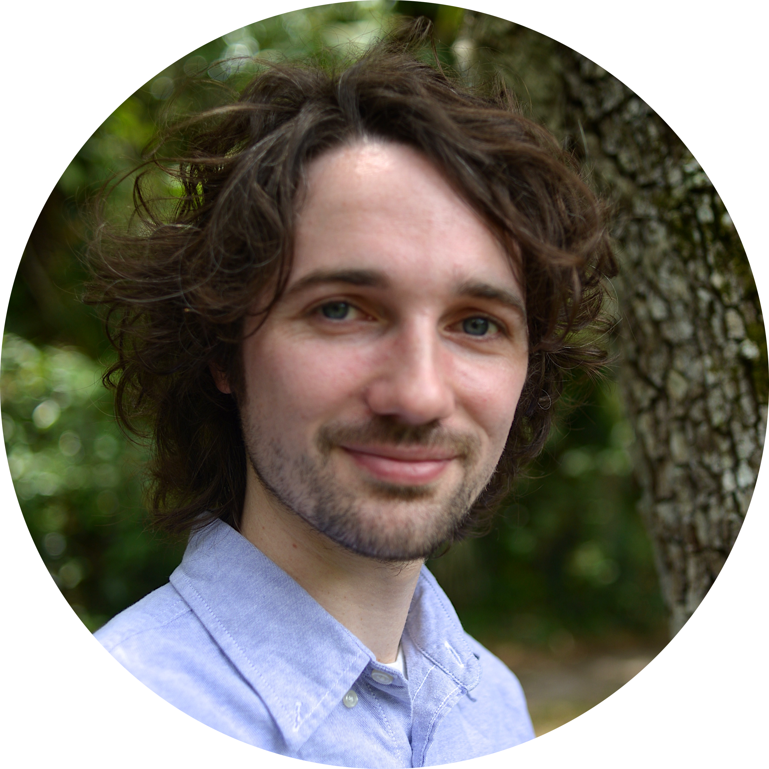 Go to the profile of Gary McDowell