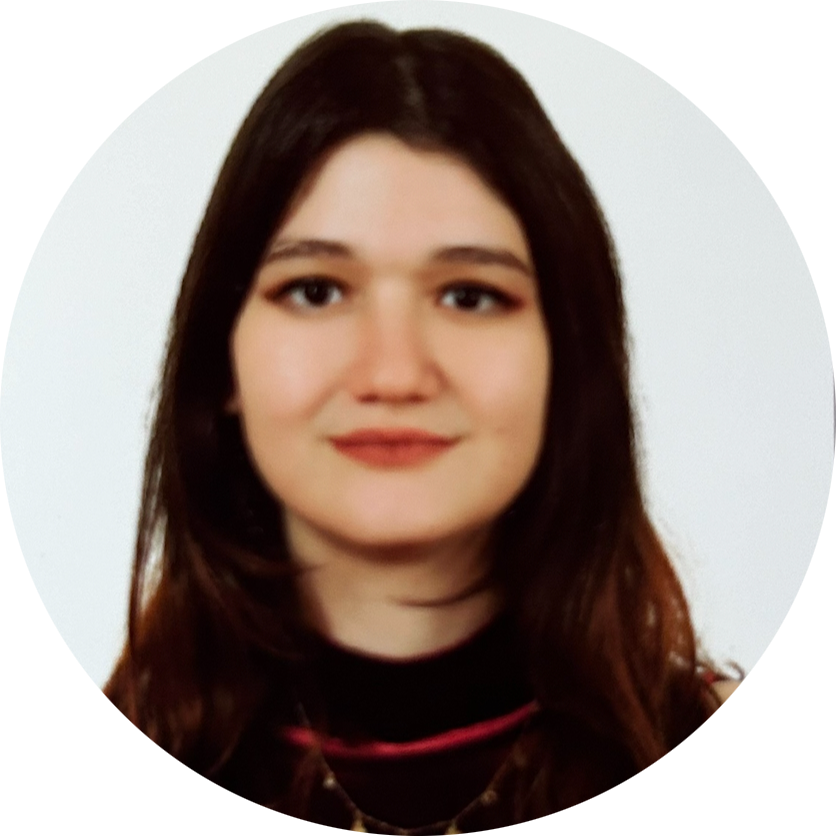 Go to the profile of Pinar Sengul