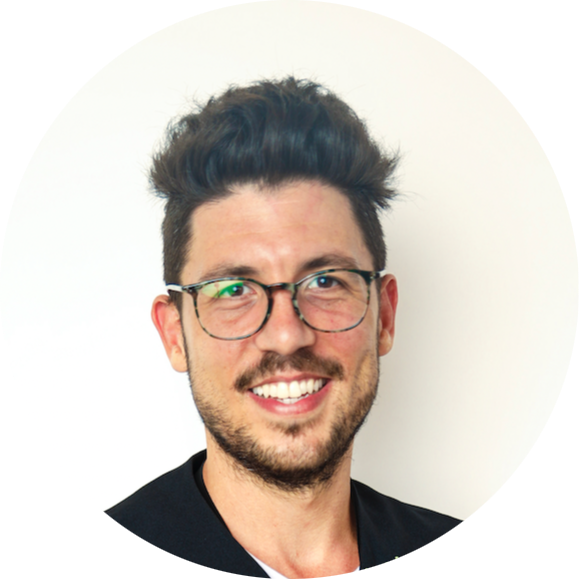 Go to the profile of Oren Avram