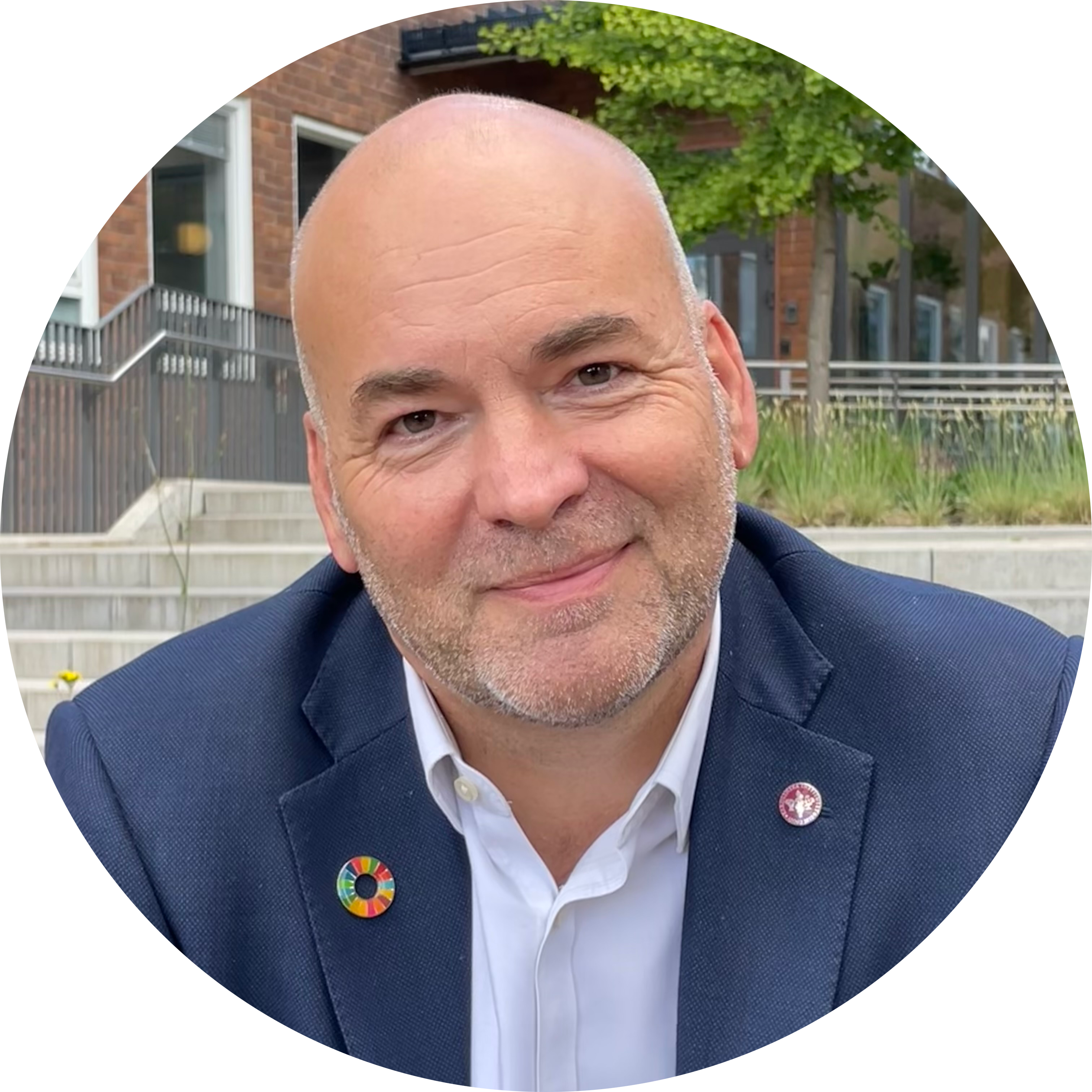 Go to the profile of Robert Harris